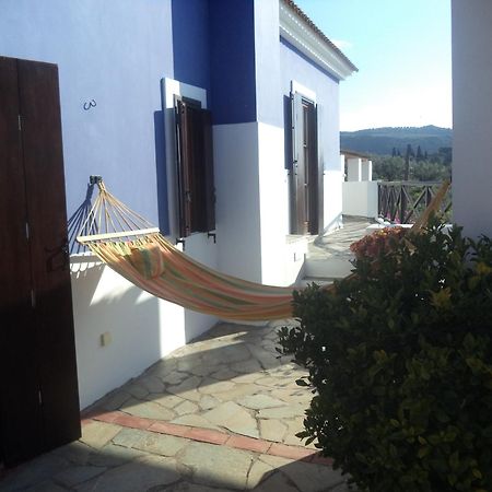 Ilis Villas Kastro-Kyllini Rum bild