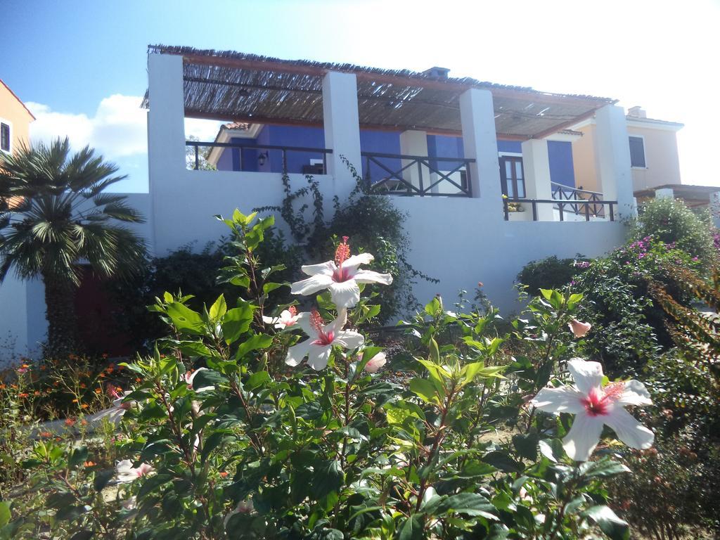 Ilis Villas Kastro-Kyllini Exteriör bild